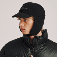 모션 스위치 캡