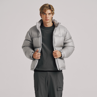 에이스 다운 자켓