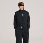 베이스라인 프리마로프트 집업 자켓