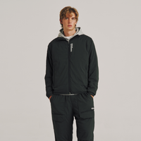 베이스라인 프리마로프트 집업 자켓