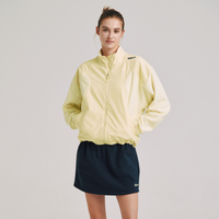 에이스 커브 플리스 자켓 W