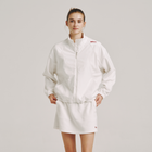 에이스 커브 플리스 자켓 W