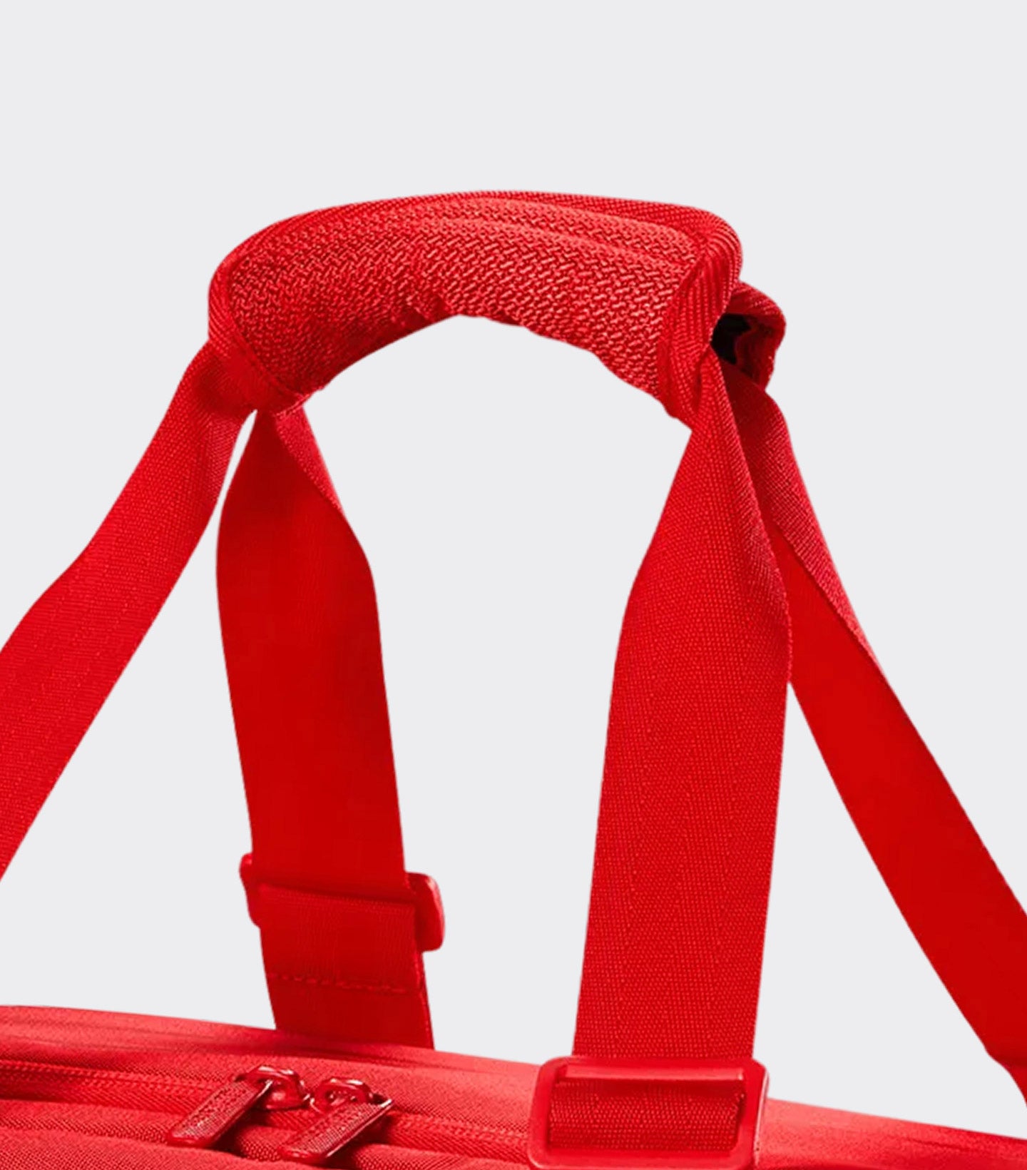 슈퍼투어 스몰 더플백