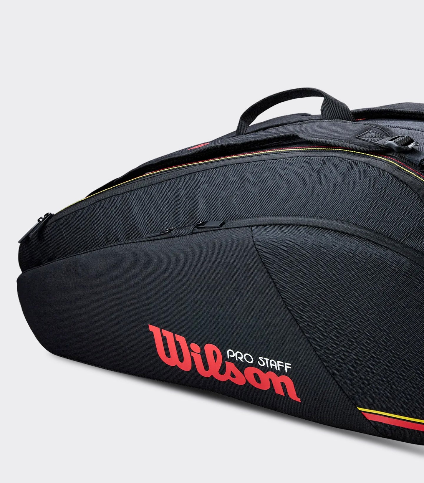 프로스태프 클래식 라켓 백 12PK