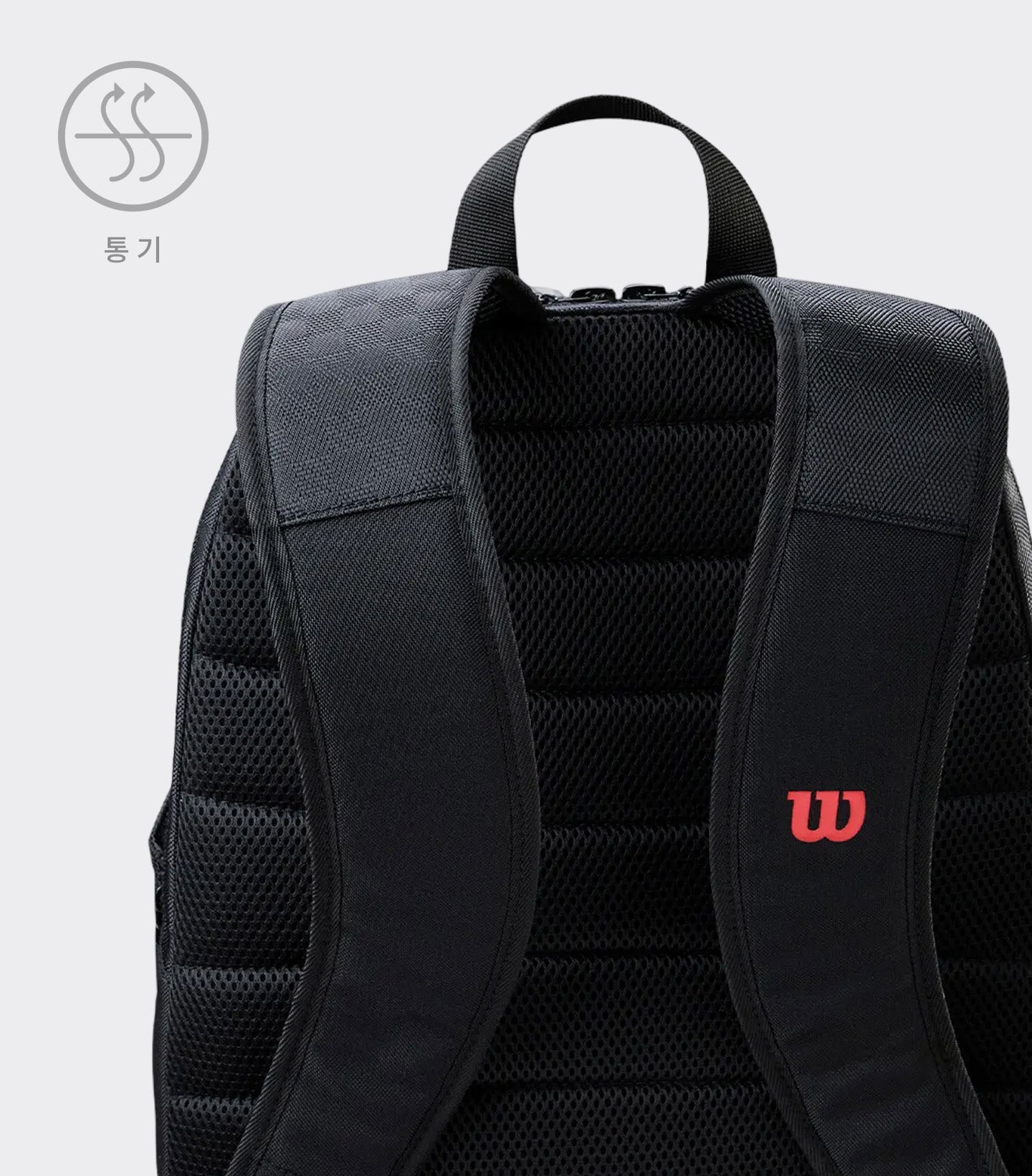 프로스태프 클래식 백팩