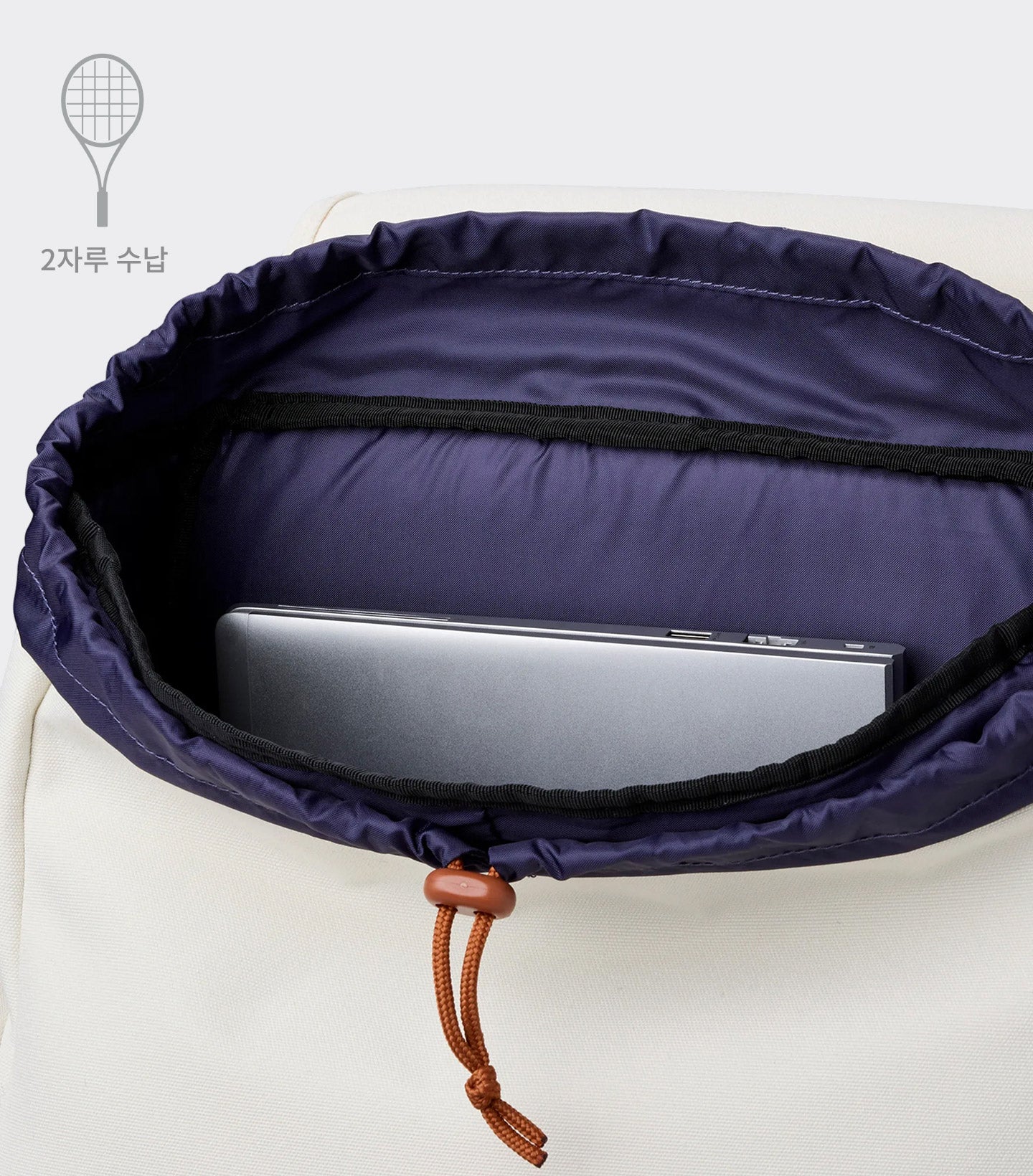 헤리티지 V2 백팩