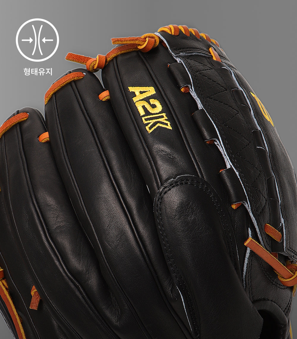 윌슨 2026 KOR A2K GM DW5 노시환 12" 내야수 글러브