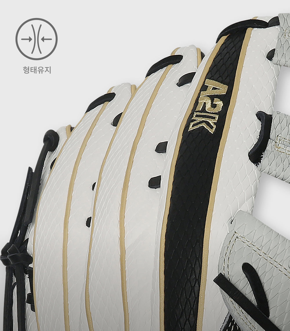 윌슨 2026 KOR A2K 1799 12.75" 외야수 글러브