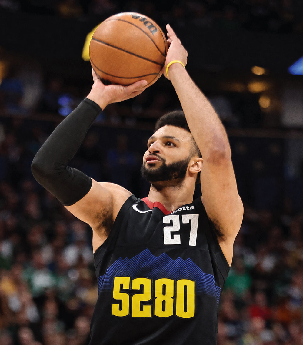 윌슨 NBA 오피셜 게임볼