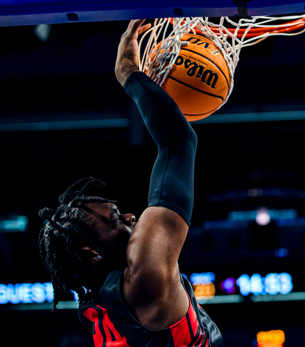 윌슨 EVO NXT FIBA 게임볼