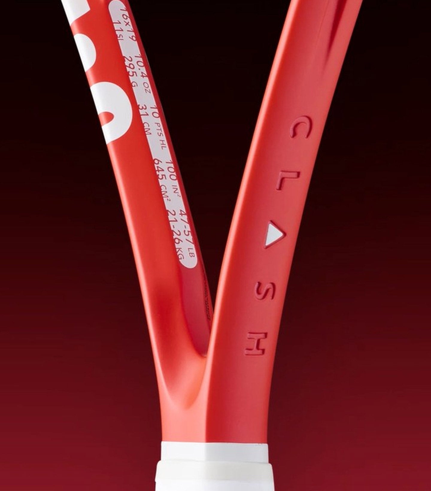 클래시 리버스 100 V3