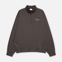 데이브레이크 하프집 맨투맨