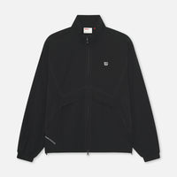 헤이즈 스탠넥 자켓