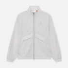 헤이즈 스탠넥 자켓