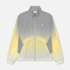 헤이즈 스탠넥 자켓