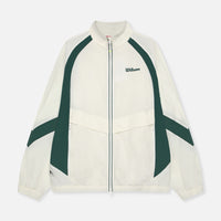 테이크백 듀얼패널 자켓