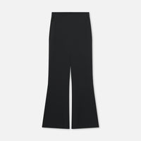 코트사이드 린 부츠컷 팬츠 W