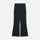 코트사이드 린 부츠컷 팬츠 W