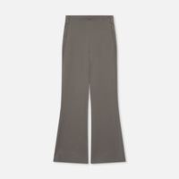 코트사이드 린 부츠컷 팬츠 W