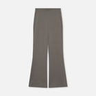 코트사이드 린 부츠컷 팬츠 W