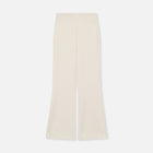 코트사이드 린 부츠컷 팬츠 W