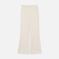 코트사이드 린 부츠컷 팬츠 W