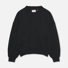 코트사이드 컴포트 맨투맨 W