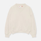 코트사이드 컴포트 맨투맨 W