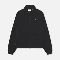 헤이즈 웜업 자켓 W