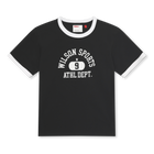 오리진 링거 티셔츠 W