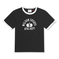 오리진 링거 티셔츠 W