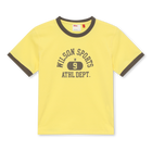 오리진 링거 티셔츠 W