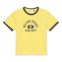 오리진 링거 티셔츠 W