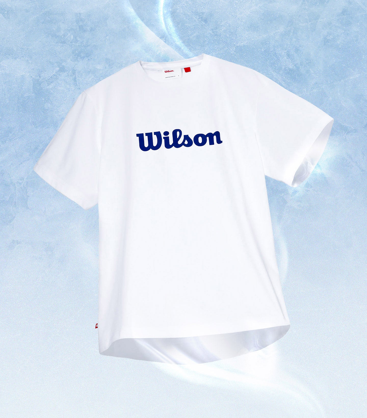 퓨어드라이 코어 티셔츠 W