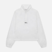 프리마 셔링아노락 W