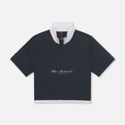 프리마 반팔 아노락 W