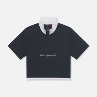 프리마 반팔 아노락 W