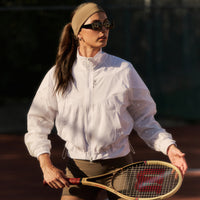 에뜨왈 도트  자켓 W