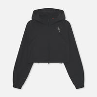 프리마 크롭 자켓 W