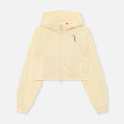 프리마 크롭 자켓 W