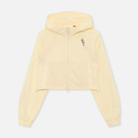 프리마 크롭 자켓 W