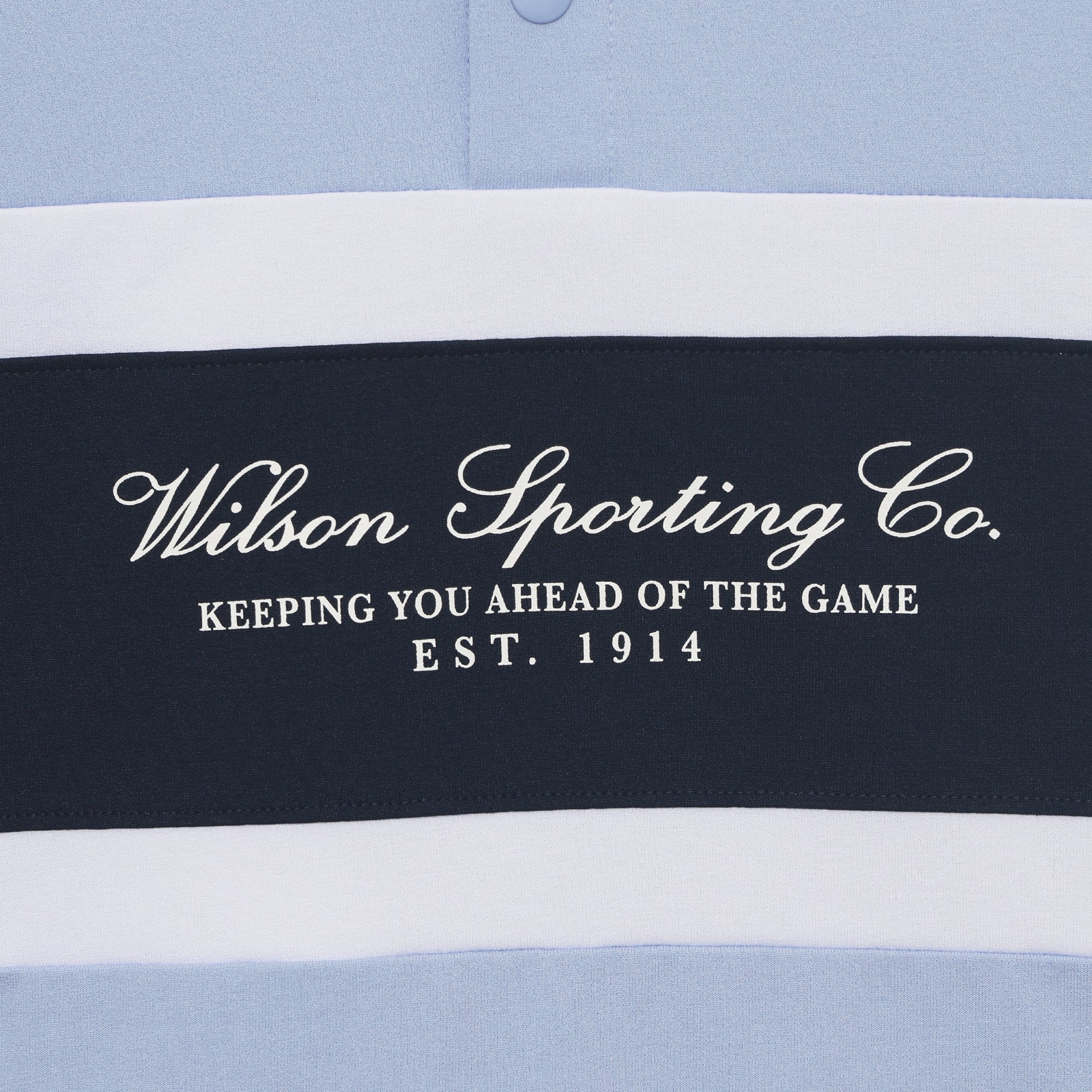 랠리 스트라이프 폴로 W