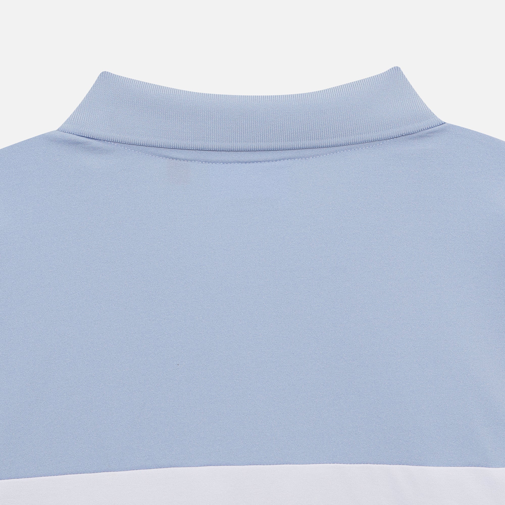 랠리 스트라이프 폴로 W