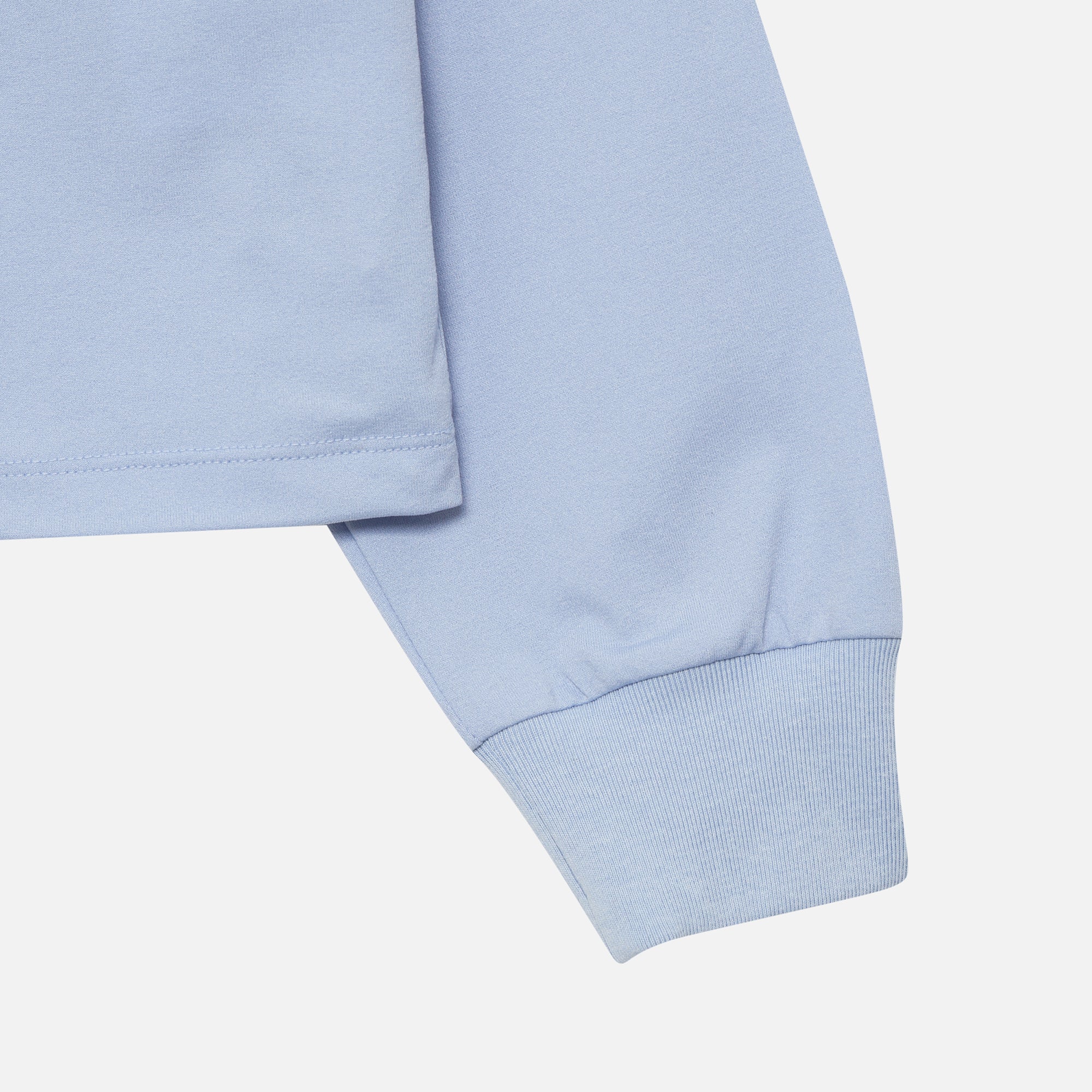 랠리 스트라이프 폴로 W