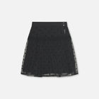 에뜨왈 도트 스커트 W