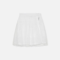 에뜨왈 도트 스커트 W