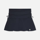 멜로우 셔링 스커트 W