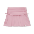 멜로우 셔링 스커트 W