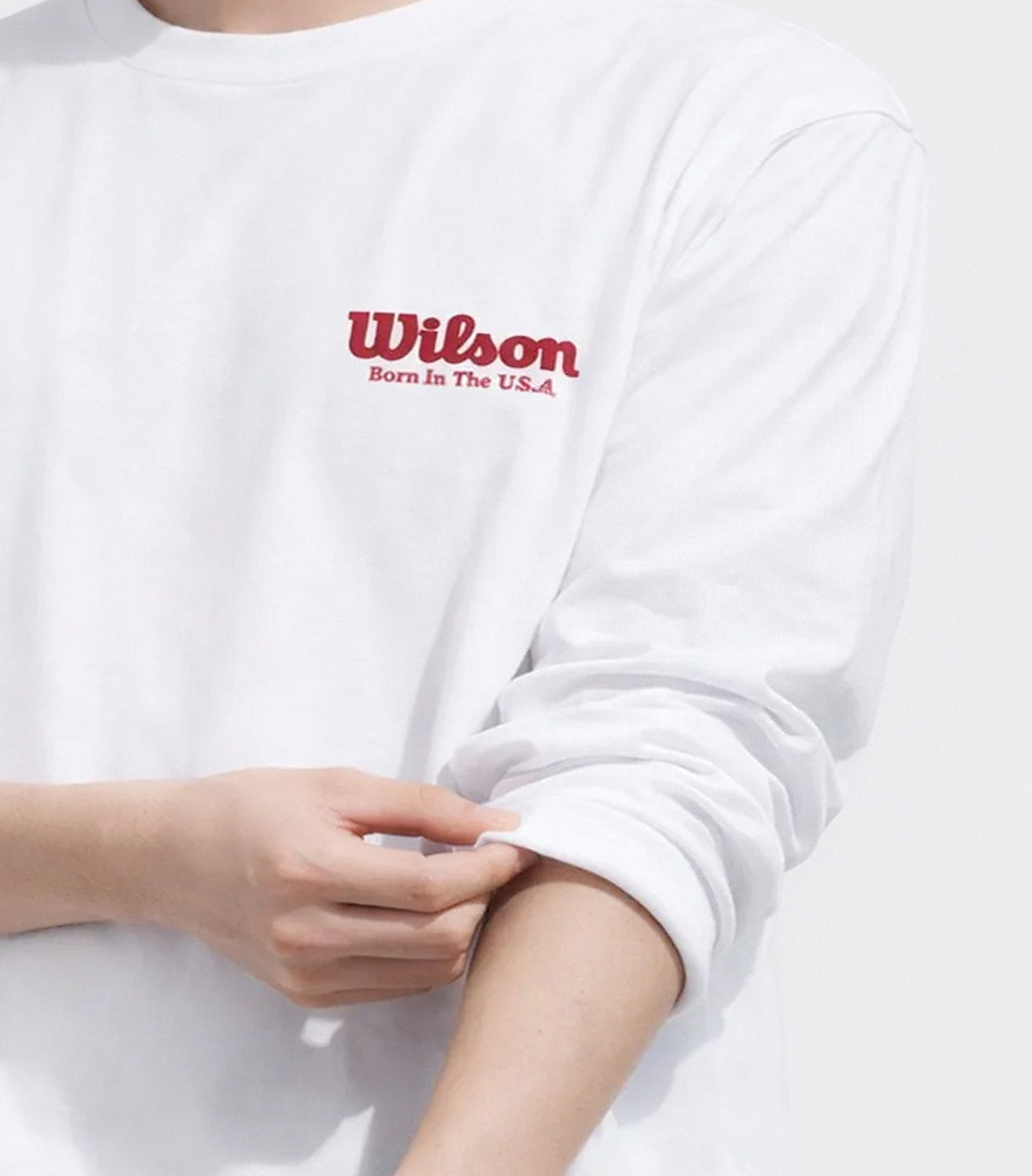 퓨어드라이 랠리 탑 UNI