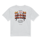 레거시 볼 티셔츠 UNI